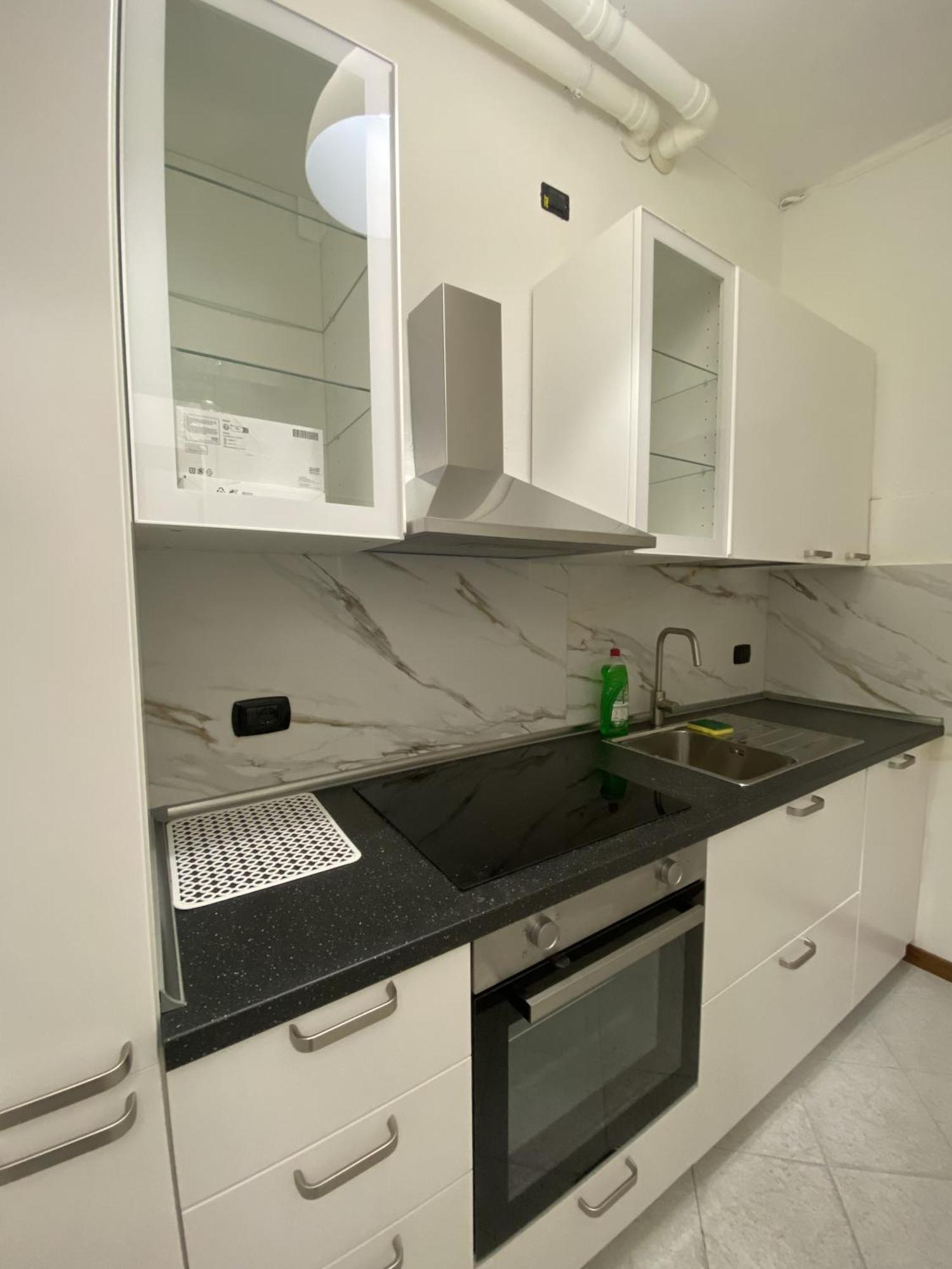 Lake Front Apartments, เลคโค ภายนอก รูปภาพ